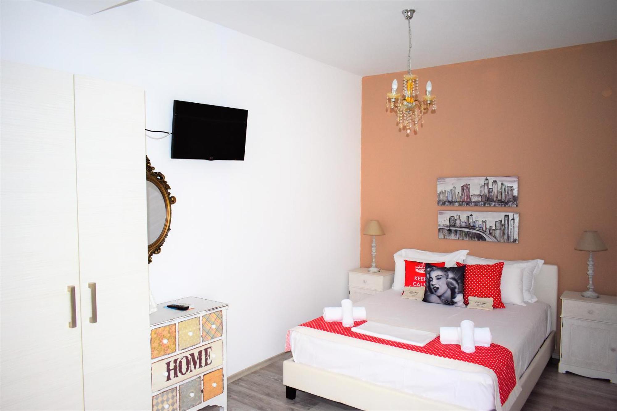 Thasos Blue Apartments Prínos Exterior foto